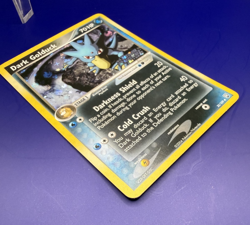Dark Golduck 35/109 Reverse Holo Stamped Team Rocket Returns Pokemon Card - Image 3