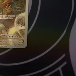 Kingambit 130 Sv: Scarlet & Violet Promo Cards Holo - Image 4