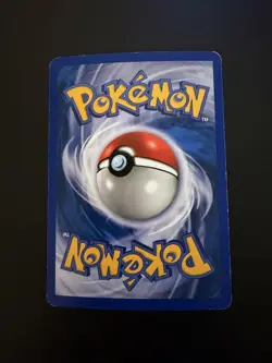 Nidorino 56/110 Legendary Collection 2002 Reverse Holo Pokemon Card LP - Image 2