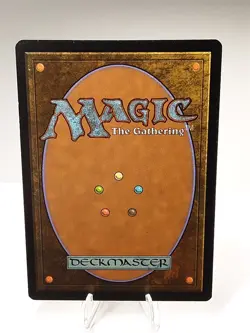MTG - M14 - Groundshaker Sliver - #177 - Lightly Played - Image 3
