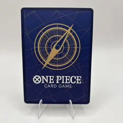 Inuarashi OP01-034 C ROMANCE DAWN - ONE PIECE Card Game Japanese - Image 2