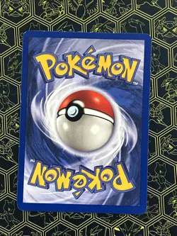 Magneton 26/62 Fossil Rare Non-Holo Vintage WOTC Pokemon TCG Card - Image 2