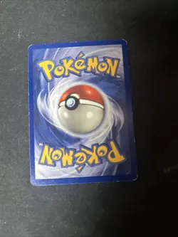 EXEGGCUTE - Jungle Set 52/64 Common Pokemon Card Unlimited D54 - Image 2