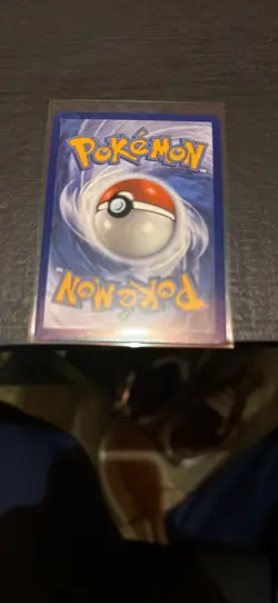 Pokemon Metagross EX Holo Stage 2 Steel Type Trading Card English TCG - Image 2