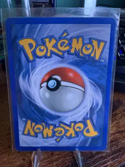 Pokemon TCG EX Trainer Kit Latias 4/10 Holo Rare Promo Card - Image 3