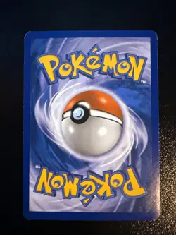 Pikachu 57/108 EX Power Keepers Common 2007 Pokemon Card - LP - Image 2