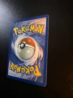 Pikachu 57/108 EX Power Keepers Common 2007 Pokemon Card - LP - Image 5