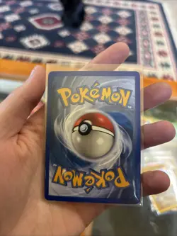 Venasaur E-Card Expedition Base Set Non-Holo Card 68/165 Nm / LP - Image 3