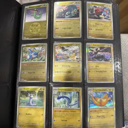 Pokemon 350+ Pokemon TCG Trading Cards Collection 636996769661 - Image 1