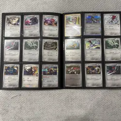 Pokemon 350+ Pokemon TCG Trading Cards Collection 636996769661 - Image 2