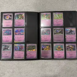 Pokemon 350+ Pokemon TCG Trading Cards Collection 636996769661 - Image 3