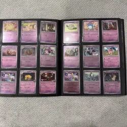 Pokemon 350+ Pokemon TCG Trading Cards Collection 636996769661 - Image 4