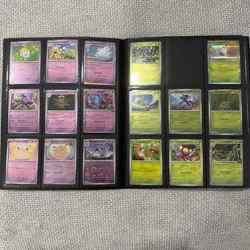 Pokemon 350+ Pokemon TCG Trading Cards Collection 636996769661 - Image 5