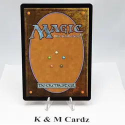 MTG - M12 - Shock - #154 - Lightly Played - Image 3