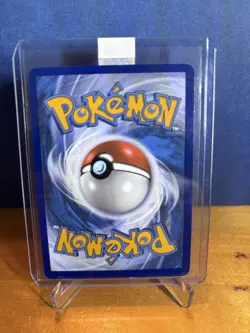 Blastoise EX XY122 Black Star Promo Full Art Holo Rare 2016 Pokemon Card - Image 2