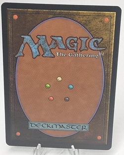 Thalakos Sentry - Tempest - MTG 1997 Magic The Gathering - Image 3