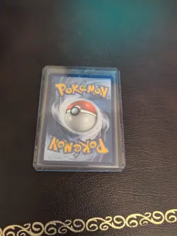 Pokemon Koffing Holo Secret Rare TCG Card Cosmic Eclipse Full Art 243/236 - Image 2