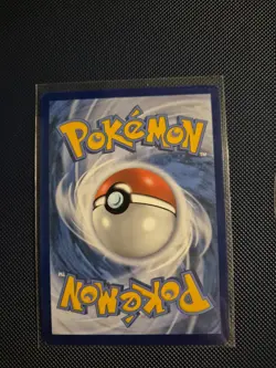 Pokemon Koffing Holo Secret Rare TCG Card Cosmic Eclipse Full Art 243/236 - Image 2
