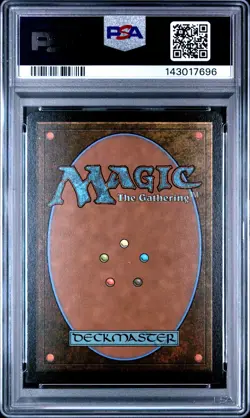 2025 MTG MARVEL'S SPIDER-MAN EXTENDED ART ANTI-VENOM HORRIFYING HEALER PSA 10 - Image 2