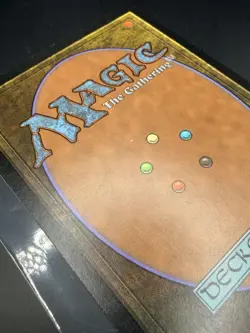 Metalworker Urza's Destiny Regular - NM/LP+ - Image 3