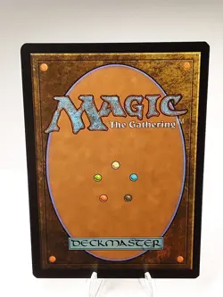 MTG - M14 - Rumbling Baloth - #193 - Lightly Played - Image 3