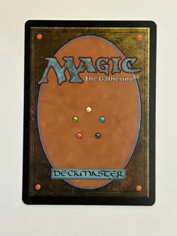 MTG Gilded Drake USG 76 Nonfoil R Lightly Played - Image 2