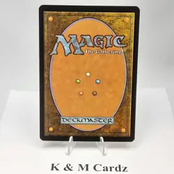 MTG - M12 - Gladecover Scout - #178 - Lightly Played - Image 3