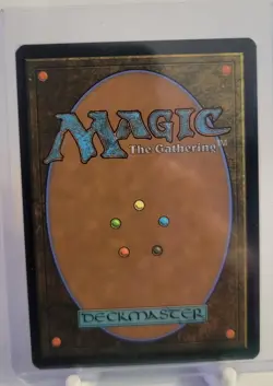 Enlightened Tutor [Borderless] Dominaria Remastered #412 [Regular, 2023] - Image 2