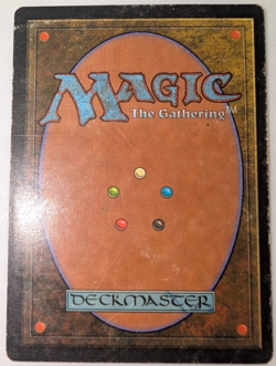 Norwood Priestess Portal Second Age Regular moderately played - Image 2