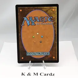 Forceful Denial - Foil - #069 - Commander Legends - MTG - Image 3