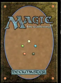 Onslaught #282 Silvos, Rogue Elemental - Image 2