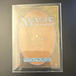 Grim Monolith - Urza’s Legacy - 1999 #126 - Image 2