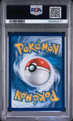 Pokemon Shining Arceus Legends Card 57/73 SM Shiny Holo Rare, PSA 10 - Image 2
