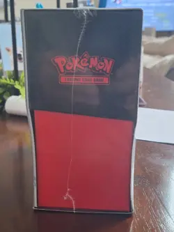 Pokemon Destined Rivals Elite Trainer Box ETB – Factory Sealed - Image 3