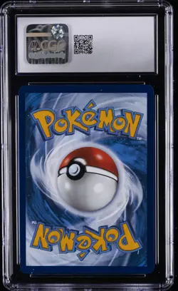 2025 POKEMON PRISMATIC EVOLUTIONS-SURPRISE BOX #034/131 CGC 10 GEM MINT - Image 2