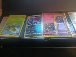 Card Box Full Of Pokemon - Image 3