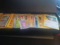 Card Box Full Of Pokemon - Image 4