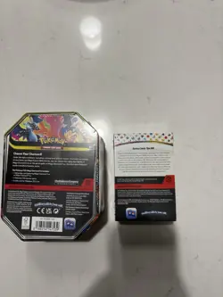 Pokemon TCG Scarlet & Violet 151 Booster Bundle Sealed New + Mega Evolutions TIN - Image 3
