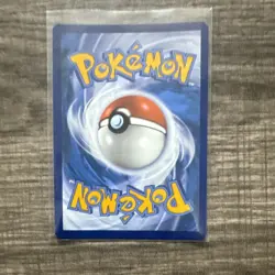 Pokemon Eevee Promo Holo SVP 173 Scarlet & Violet 50HP Basic - Image 2