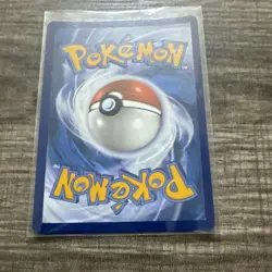 Pokemon Eevee Promo Holo SVP 173 Scarlet & Violet 50HP Basic - Image 4