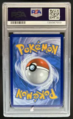 2023 Pokemon SV 151 Charizard ex #183/165 PSA 10 GEM MINT - Image 2