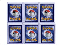 (6) Lot 2022 Pokemon Brilliant Stars Alcremie Trainer Gallery Full Art #TG08 - Image 2
