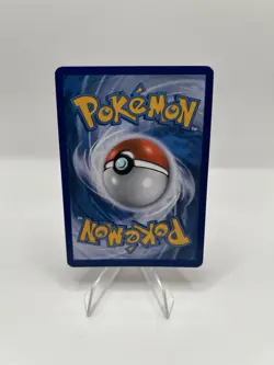 Pokemon TCG Lucario EX 107 Full Art 107/111 XY Furious Fists Holo - NM - Image 2