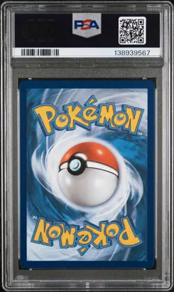 2021 POKEMON CELEBRATIONS #011 MEW PSA 10 - Image 2