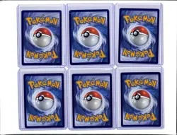 (6) Lot 2022 Pokemon Brilliant Stars Dusknoir Trainer Gallery Full Art #TG06 - Image 2