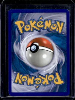 2007 Pokemon Diamond & Pearl Drifblim Reverse Holo #24/130 - Image 2