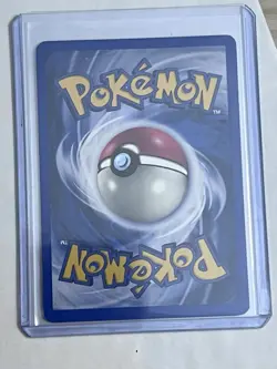 Pokemon Dark Dragonair Dunkles Dragonir German Team Rocket 33/82 LP+ Vintage TCG - Image 2