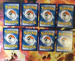 Roaring Skies 2015 XY Pokemon Card Lot MP - Image 4