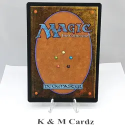 MTG - 4th Edition - Plague Rats - Common - Near Mint - Image 3