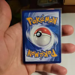 Pokemon Indonesia Taro Stamp Promo Eevee 285/SV-P US SELLER - Image 3